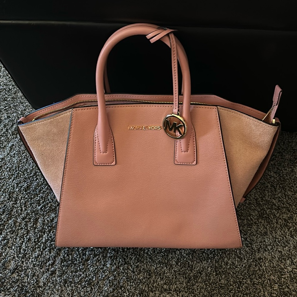 Michael Kors handbag
